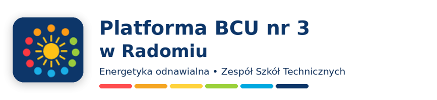 Logo BCU
